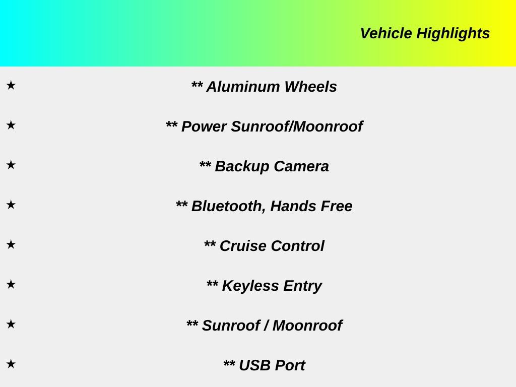 Used 2017 Ford Focus SEL FWD image 10