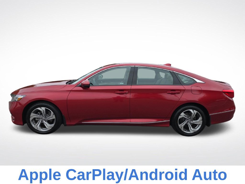 Used 2019 Honda Accord EX-L image 7