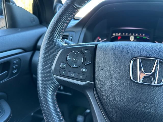 Used 2023 Honda Passport TrailSport image 23