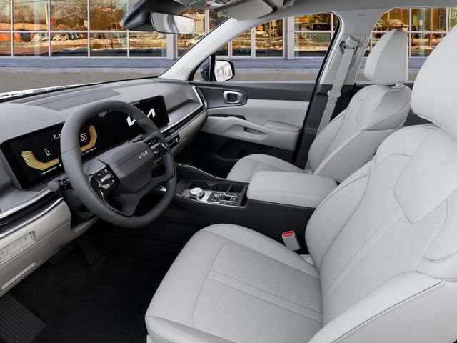New 2026 Kia Sorento EX AWD/4WD image 17