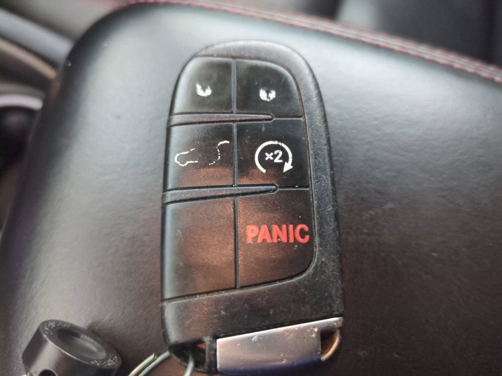 Used 2024 Dodge Durango GT RWD image 41