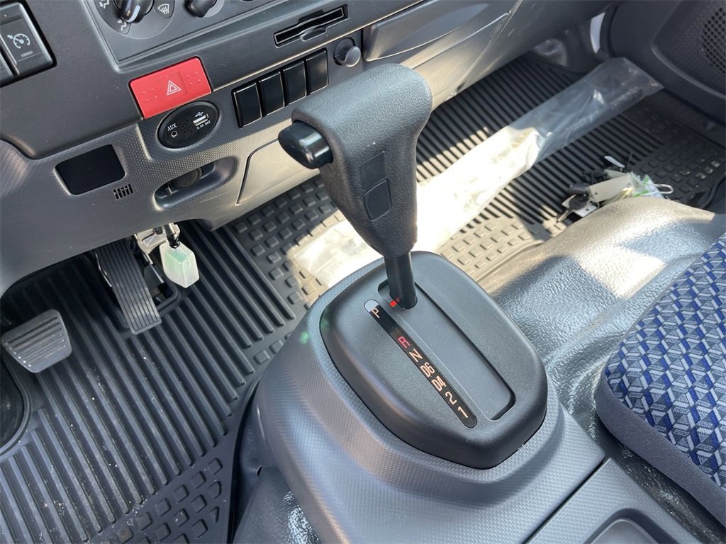 New 2024 Chevrolet Low Cab Forward image 14