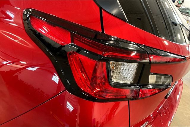 Used 2025 Subaru Crosstrek 2.5i Limited AWD/4WD image 29