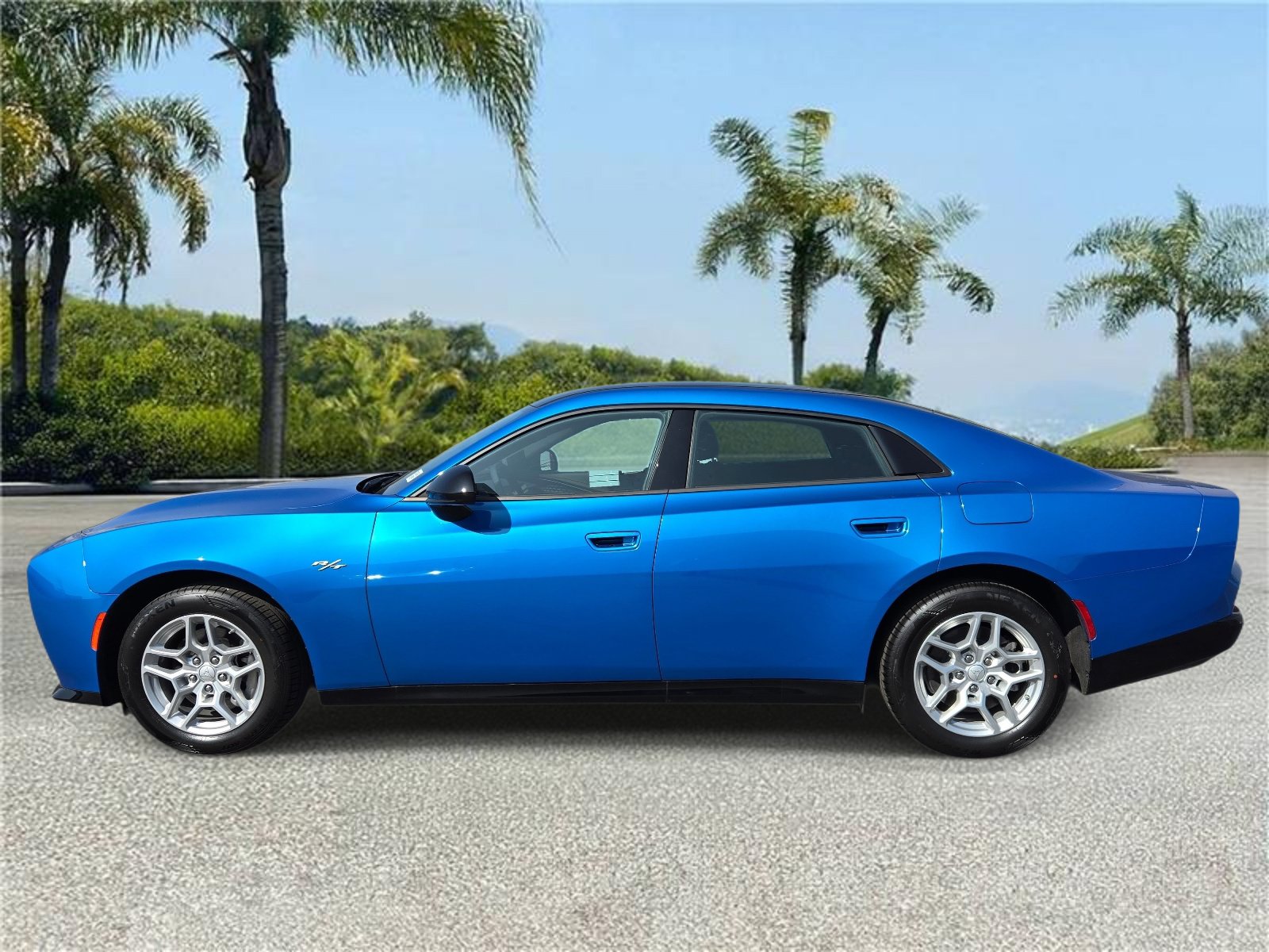 New 2026 Dodge Charger R/T AWD/4WD image 2