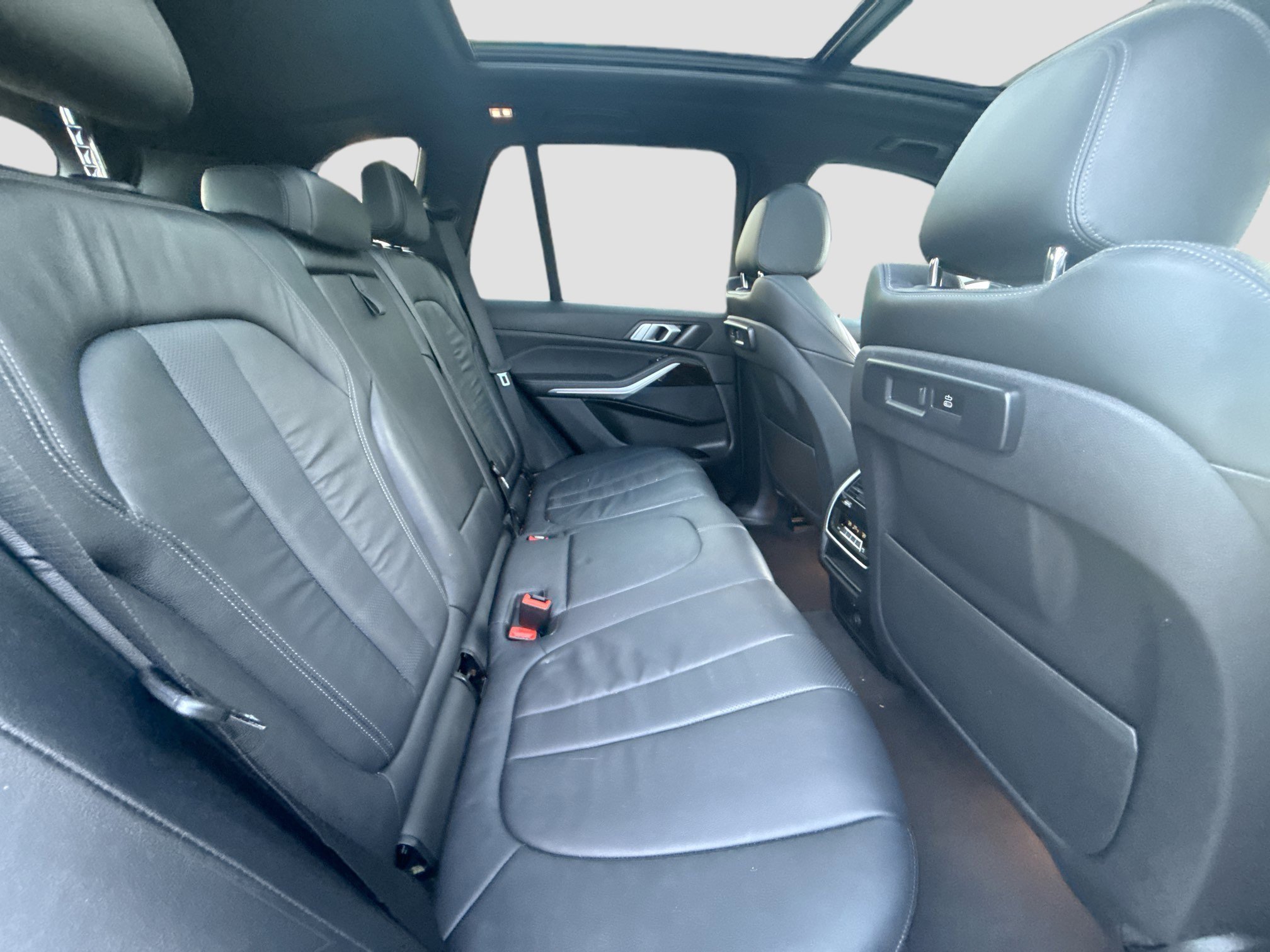 Used 2019 BMW X5 xDrive40i image 30