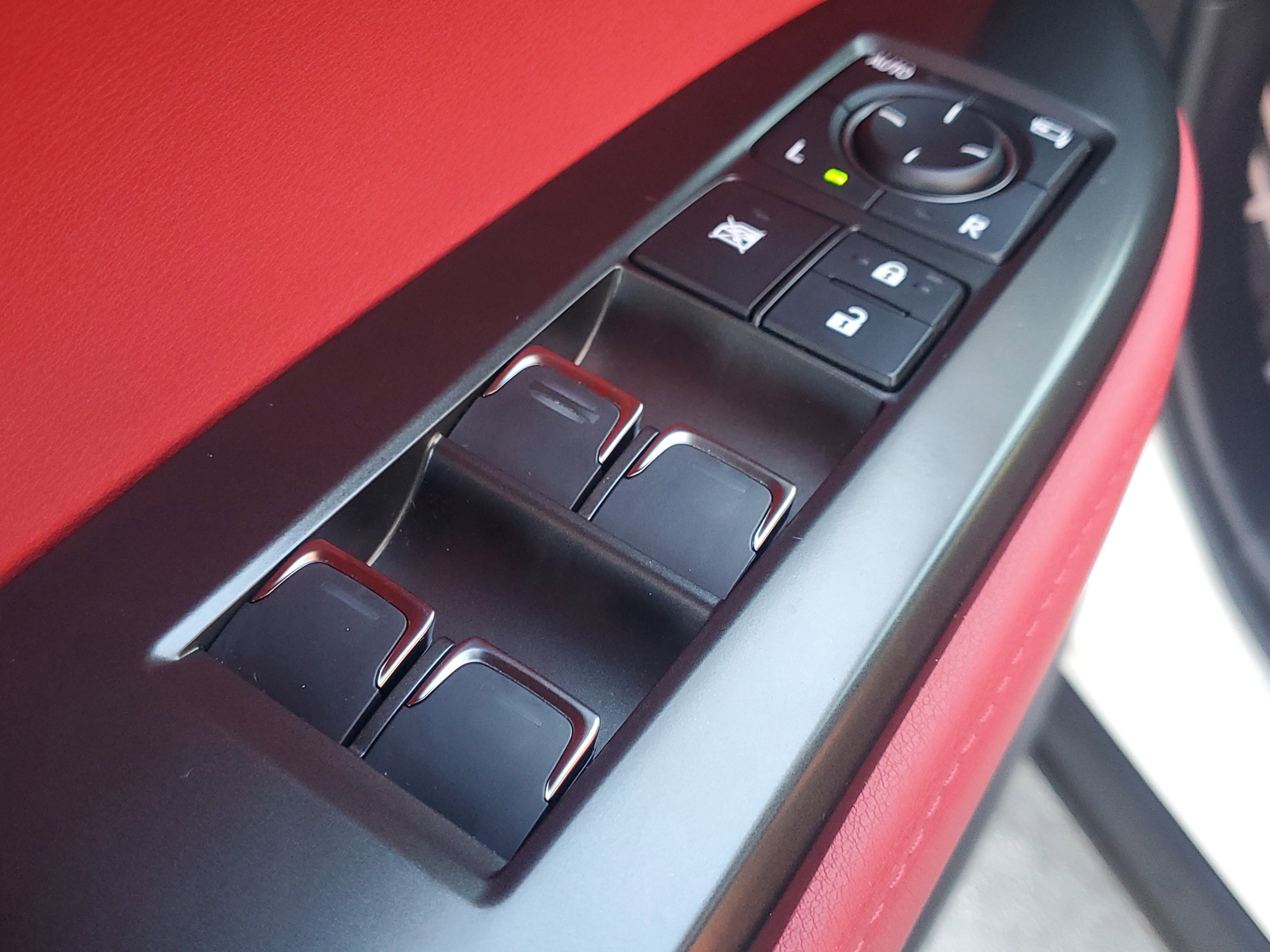 Used 2024 Lexus NX 350 F Sport image 21