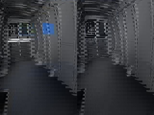 New 2024 Chevrolet Express 2500 Extended w/ Safety Package image 17