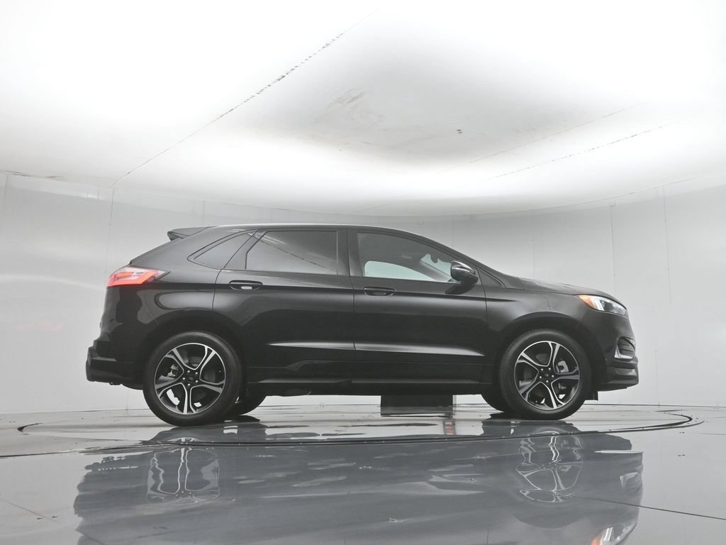 Certified 2023 Ford Edge ST AWD/4WD image 50