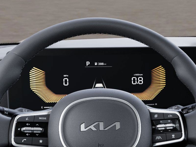 New 2026 Kia Carnival FWD image 25