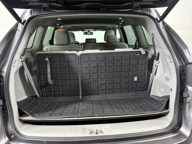 Used 2015 Toyota Highlander XLE image 26
