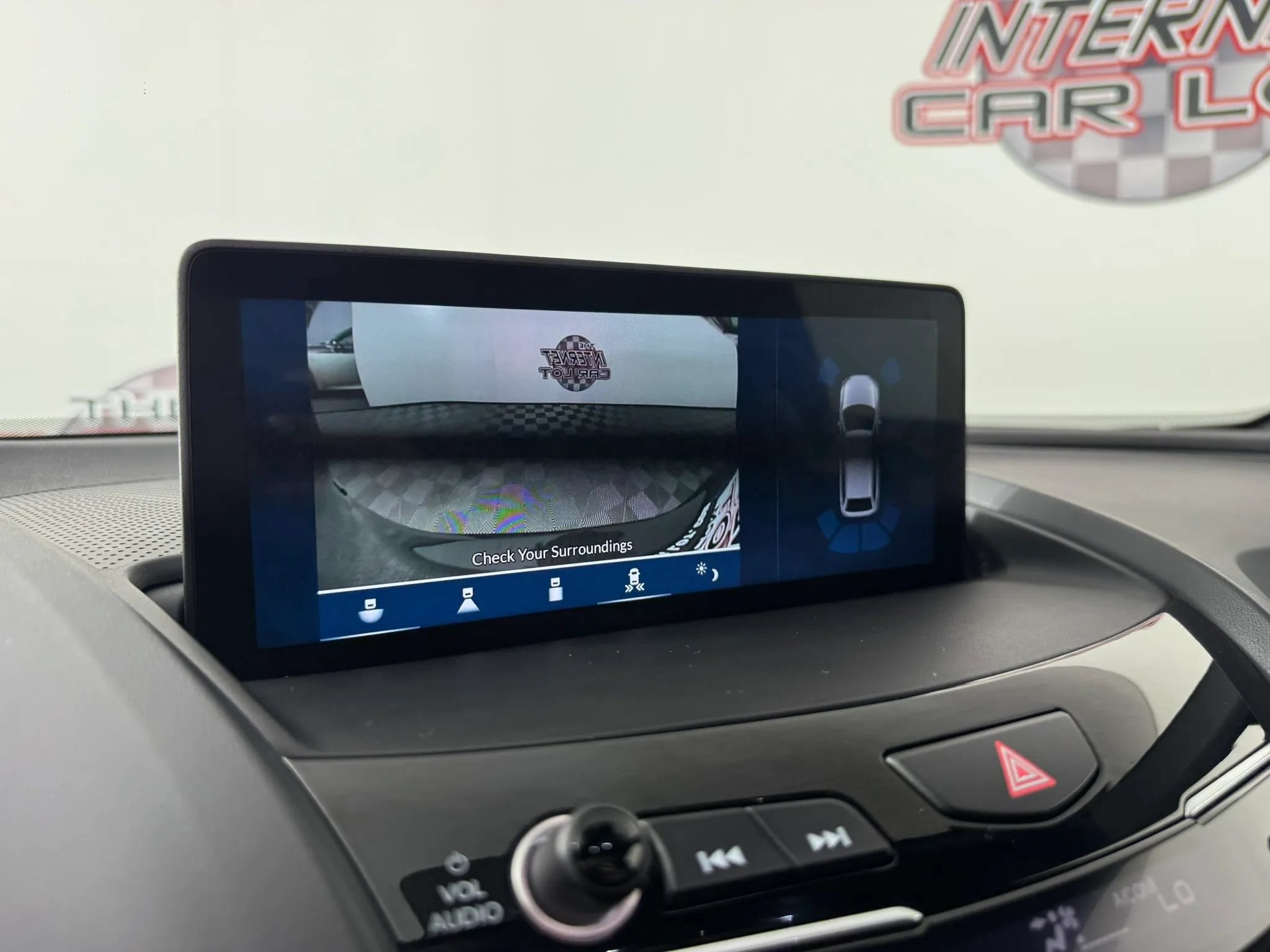 Used 2026 Acura RDX w/ Advance Package AWD/4WD image 18