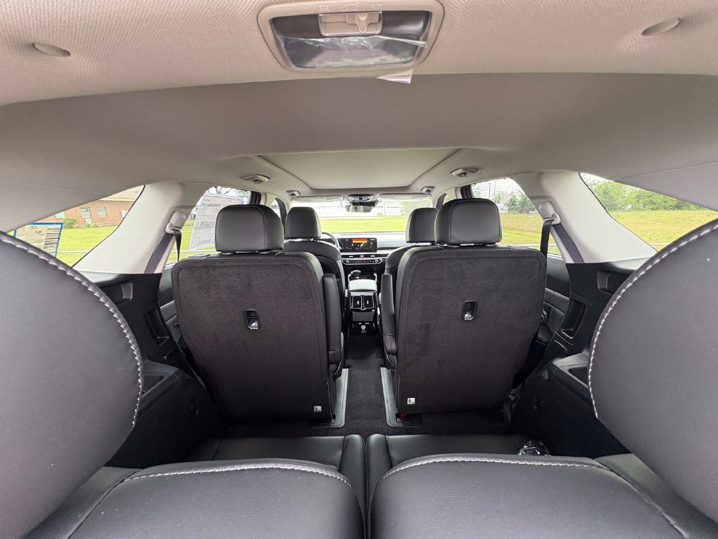 New 2026 Kia Sorento SX AWD/4WD image 13