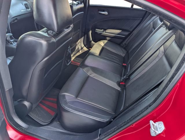 Used 2015 Dodge Charger SXT w/ AWD Plus Group image 14