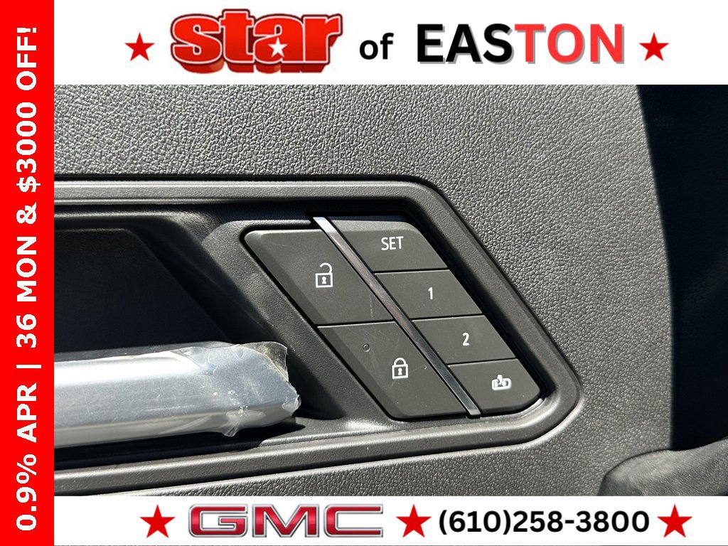 New 2026 GMC Hummer EV SUV image 14