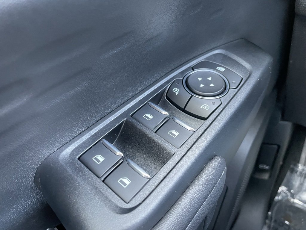 New 2025 Ford Ranger XL w/ Trailer Tow Package image 23