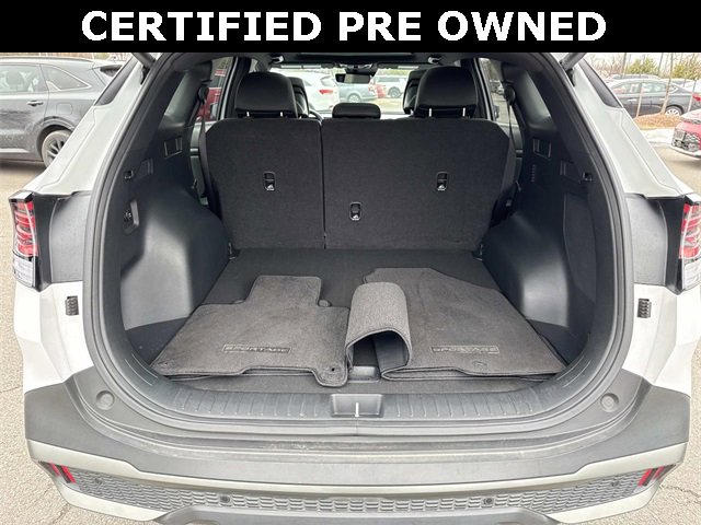 Used 2023 Kia Sportage X-Pro Prestige image 12