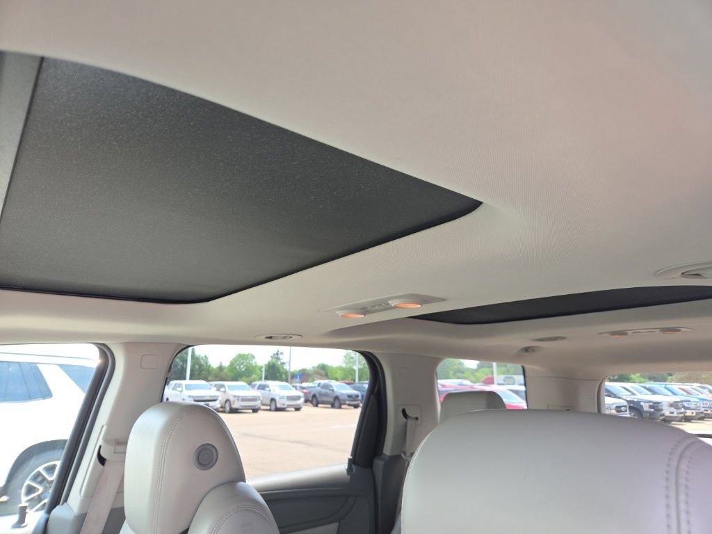 Used 2013 GMC Acadia SLT FWD image 13