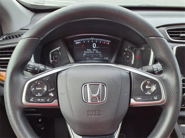 Used 2022 Honda CR-V EX image 10