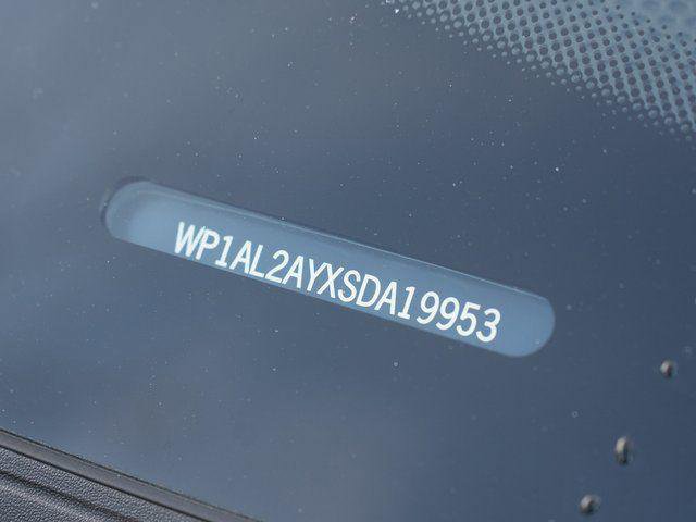 Certified 2025 Porsche Cayenne S AWD/4WD image 30