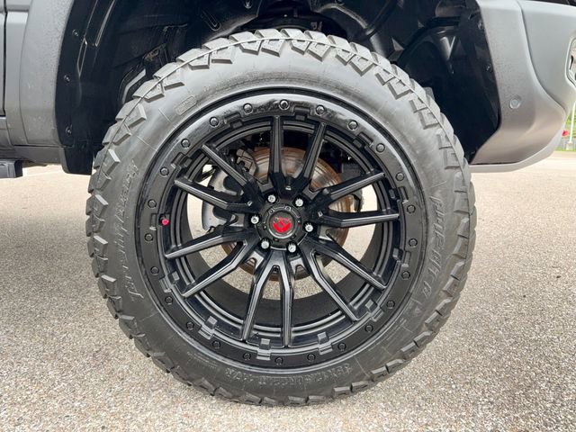 Used 2022 RAM 1500 Rebel w/ Rebel Level 2 Equipment Group AWD/4WD image 38