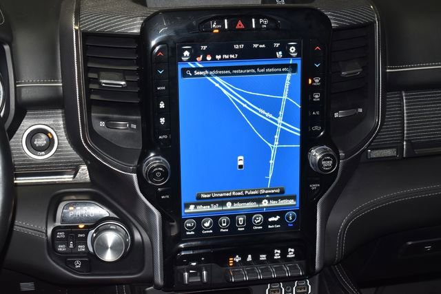 Certified 2020 RAM 1500 Limited image 24