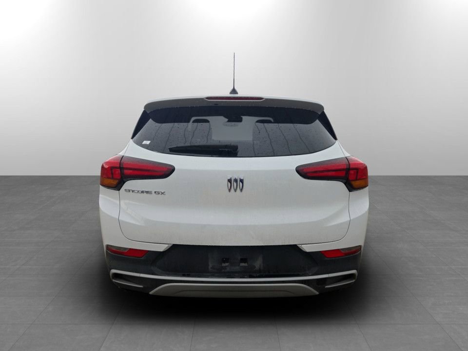 Used 2025 Buick Encore GX Preferred image 8