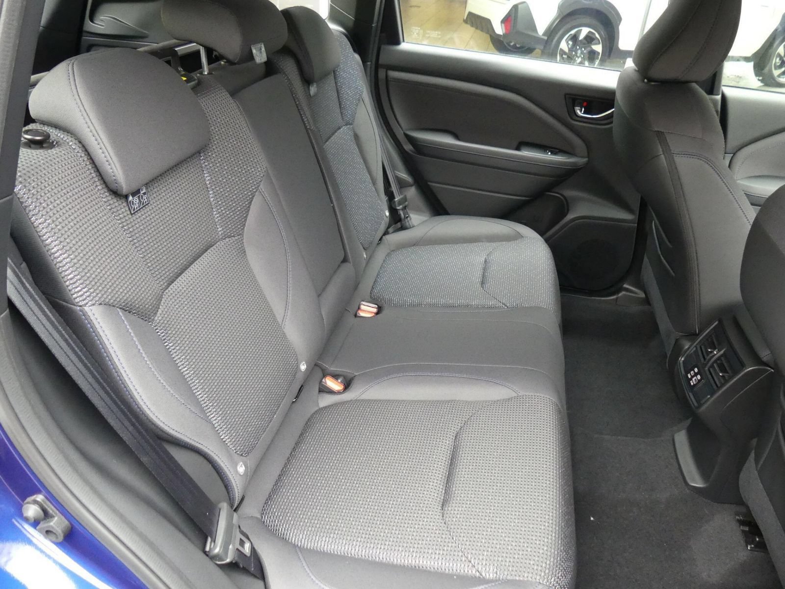 Used 2026 Subaru Forester Premium AWD/4WD image 4