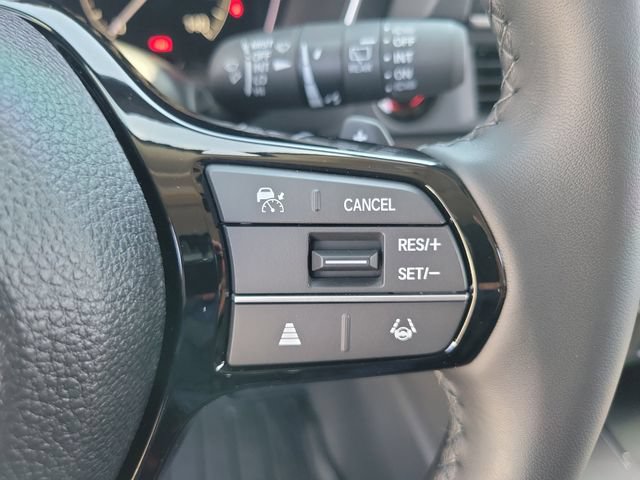 New 2025 Honda Pilot Touring image 27
