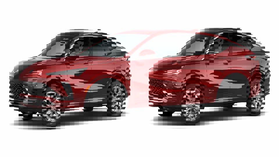 New 2026 Buick Envista Avenir image 28