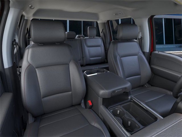 New 2026 Ford F250 Lariat w/ FX4 Off-Road Package image 10
