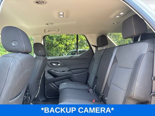 Used 2019 Chevrolet Traverse LT AWD/4WD image 7