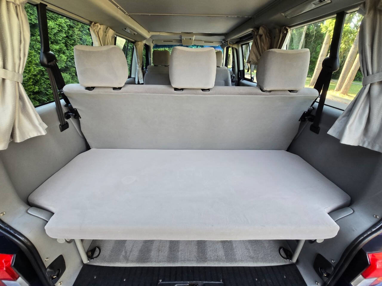 Used 1999 Volkswagen Eurovan MV FWD image 31