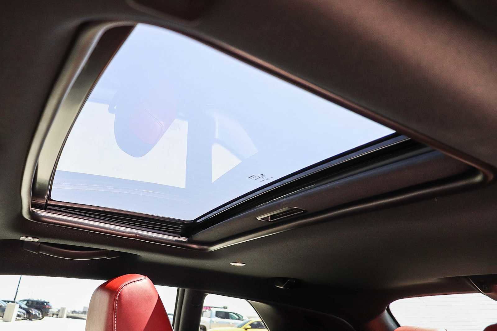 Used 2022 Dodge Challenger SRT Hellcat w/ Plus Package RWD image 29