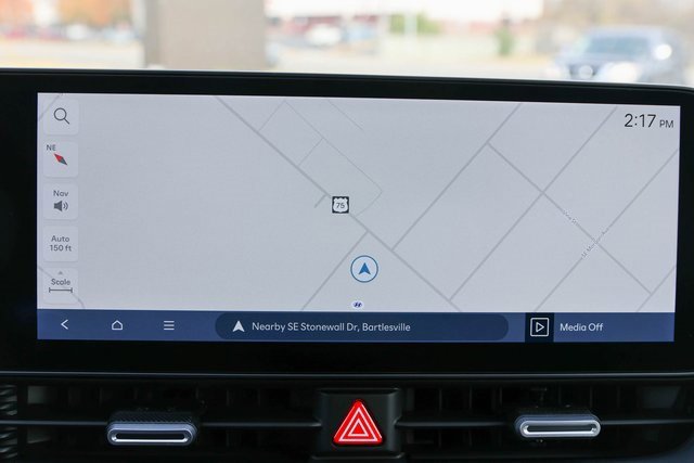 New 2026 Hyundai Ioniq 5 SEL image 18