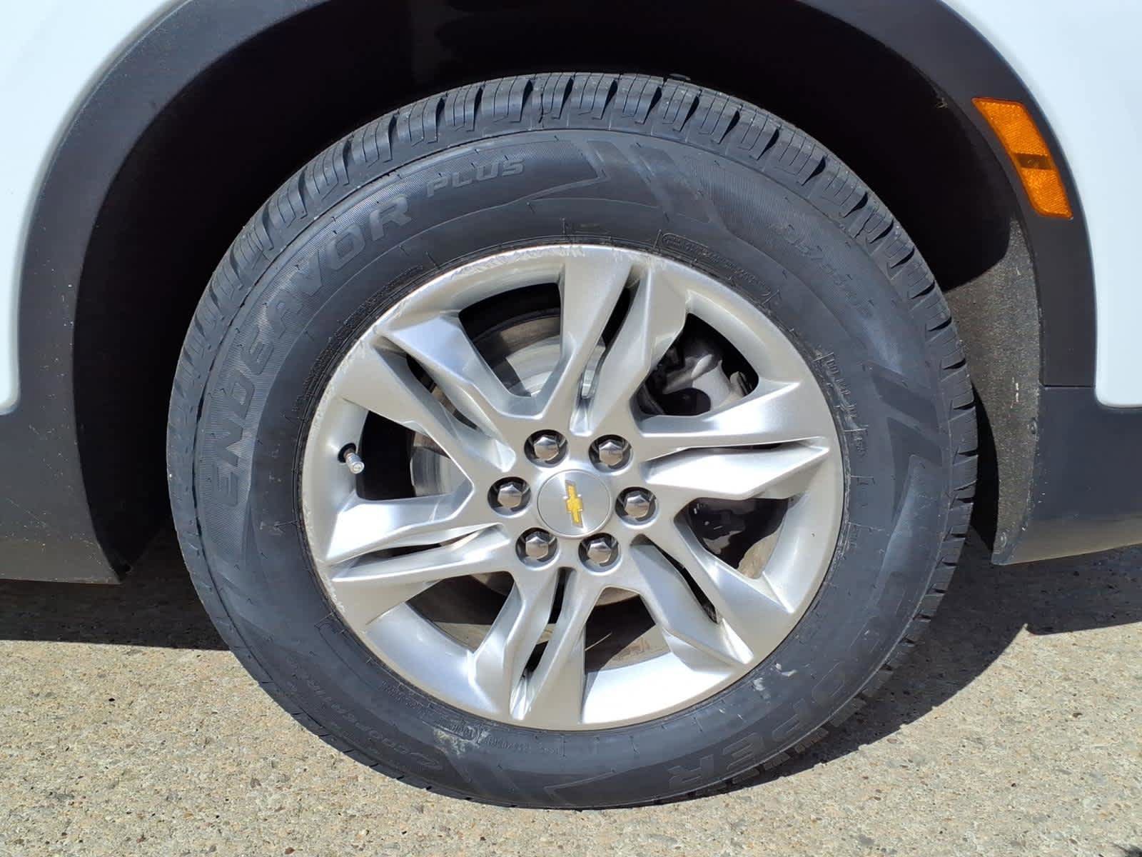 Used 2021 Chevrolet Blazer LT image 7