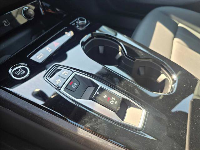 New 2025 Audi A5 Premium image 32