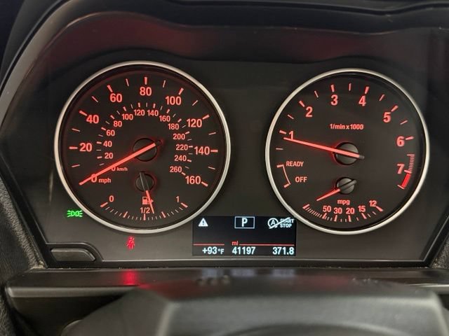 Used 2017 BMW 230i Convertible RWD image 27