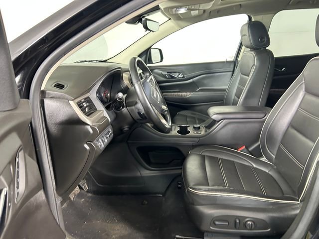 Used 2023 GMC Acadia Denali w/ Denali Ultimate Package image 12