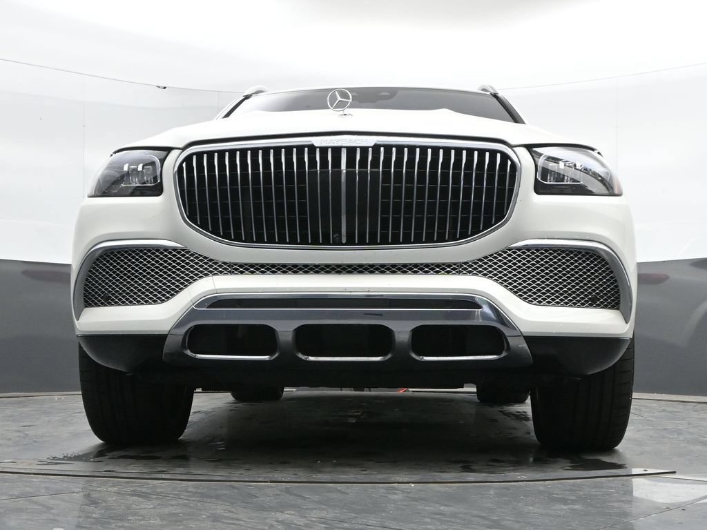 Used 2023 Mercedes-Benz Maybach GLS 600 4MATIC image 45