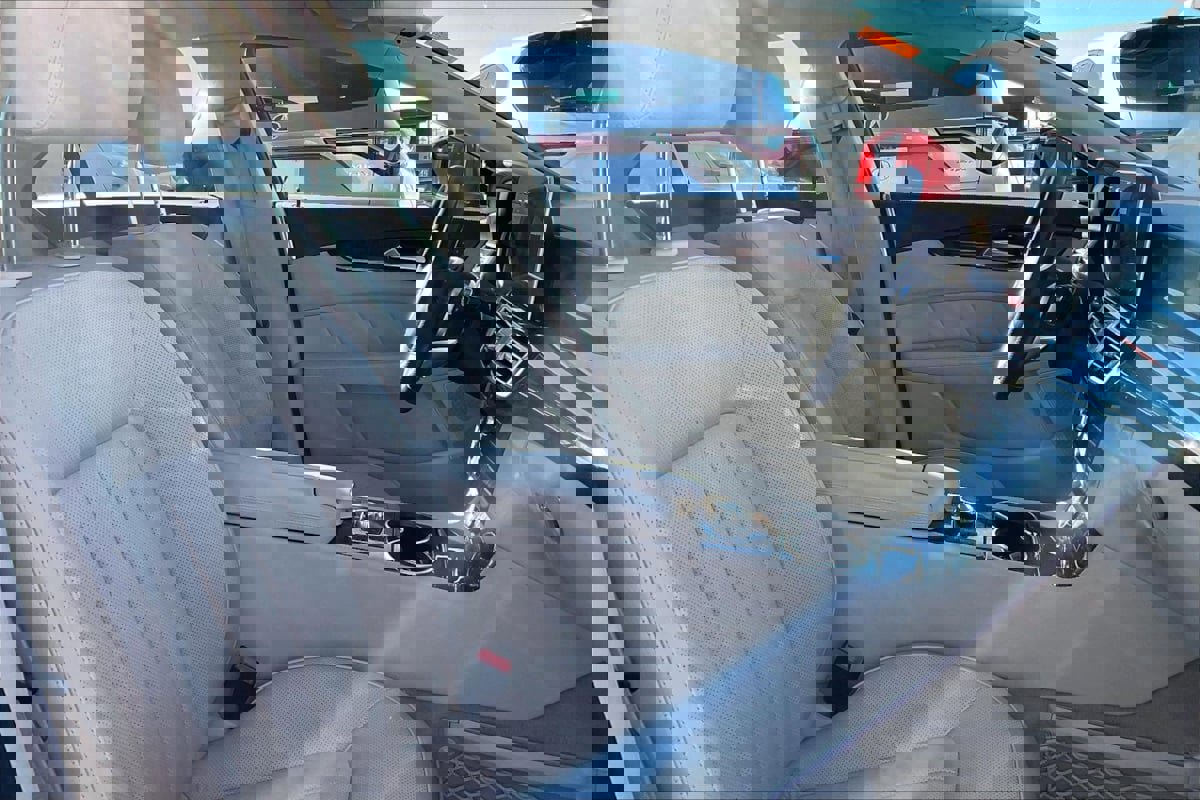 Used 2016 Mercedes-Benz CLS 550 image 7