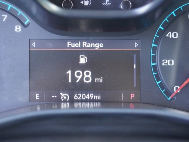 Used 2019 Chevrolet Colorado Z71 image 21