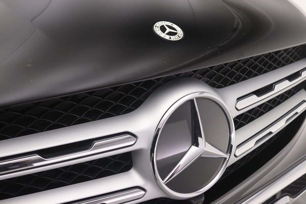 Certified 2022 Mercedes-Benz GLC 300 image 28