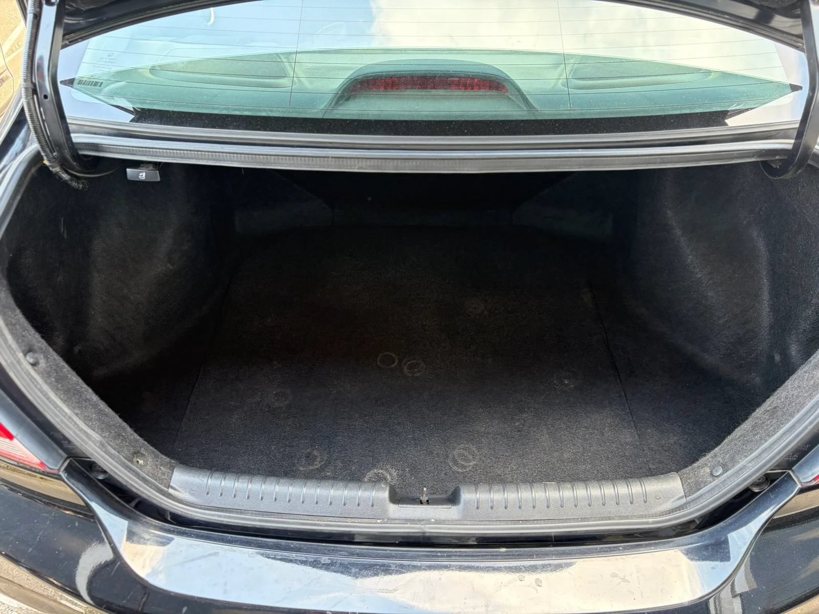 Used 2015 Honda Civic LX image 21
