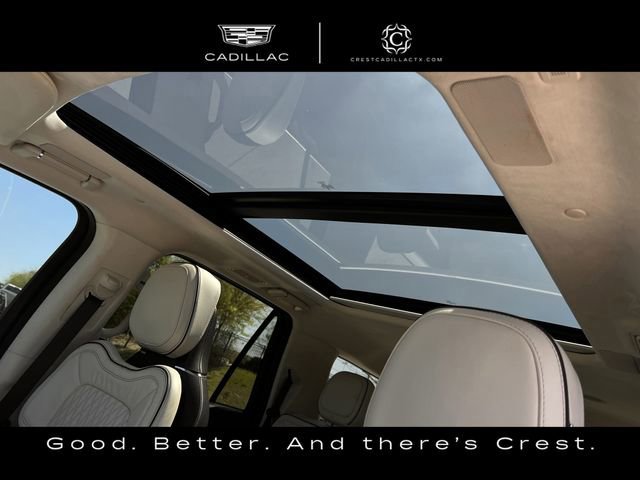 Used 2024 Lincoln Navigator L Black Label image 23