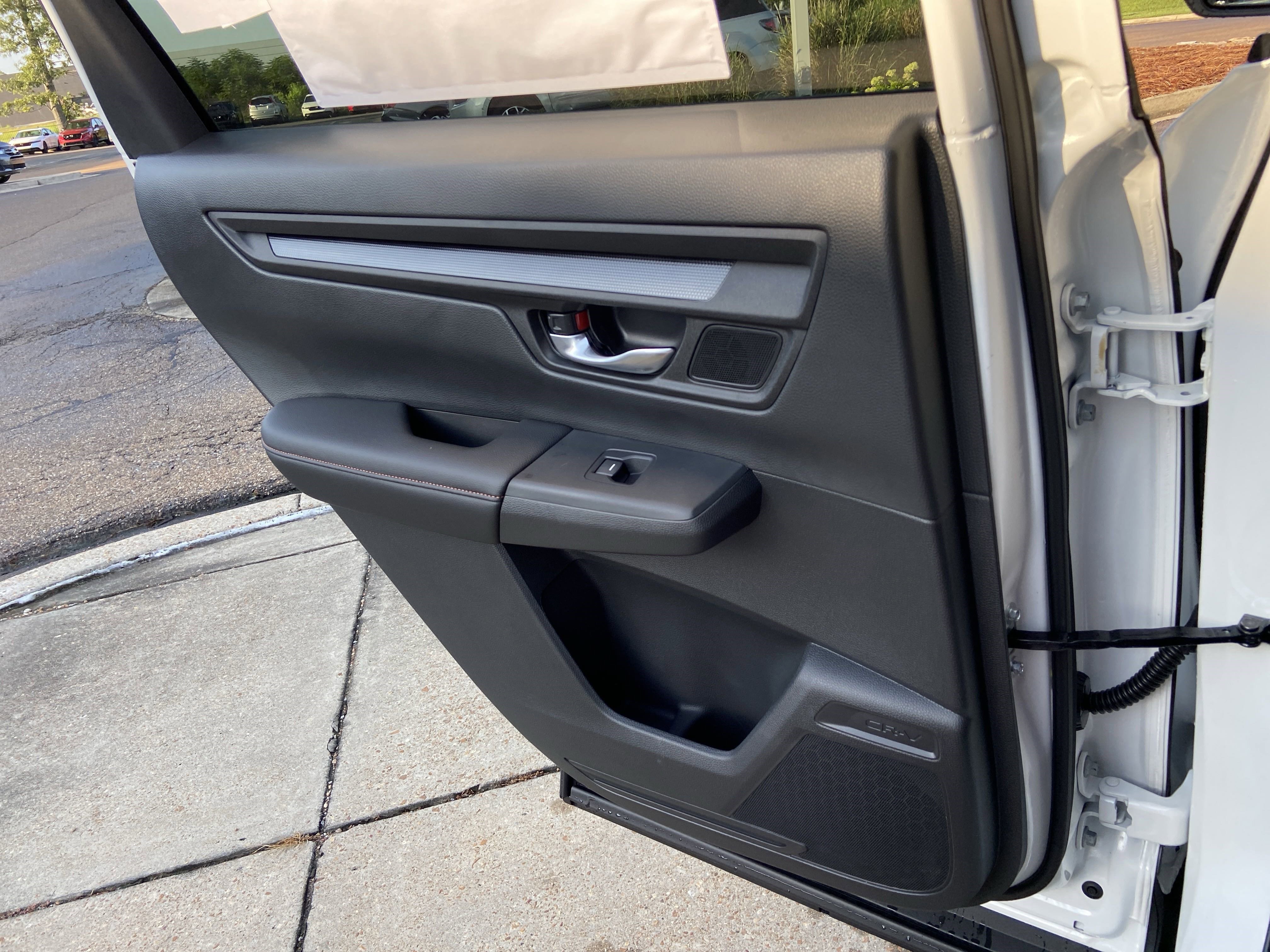 New 2026 Honda CR-V Sport-L image 51