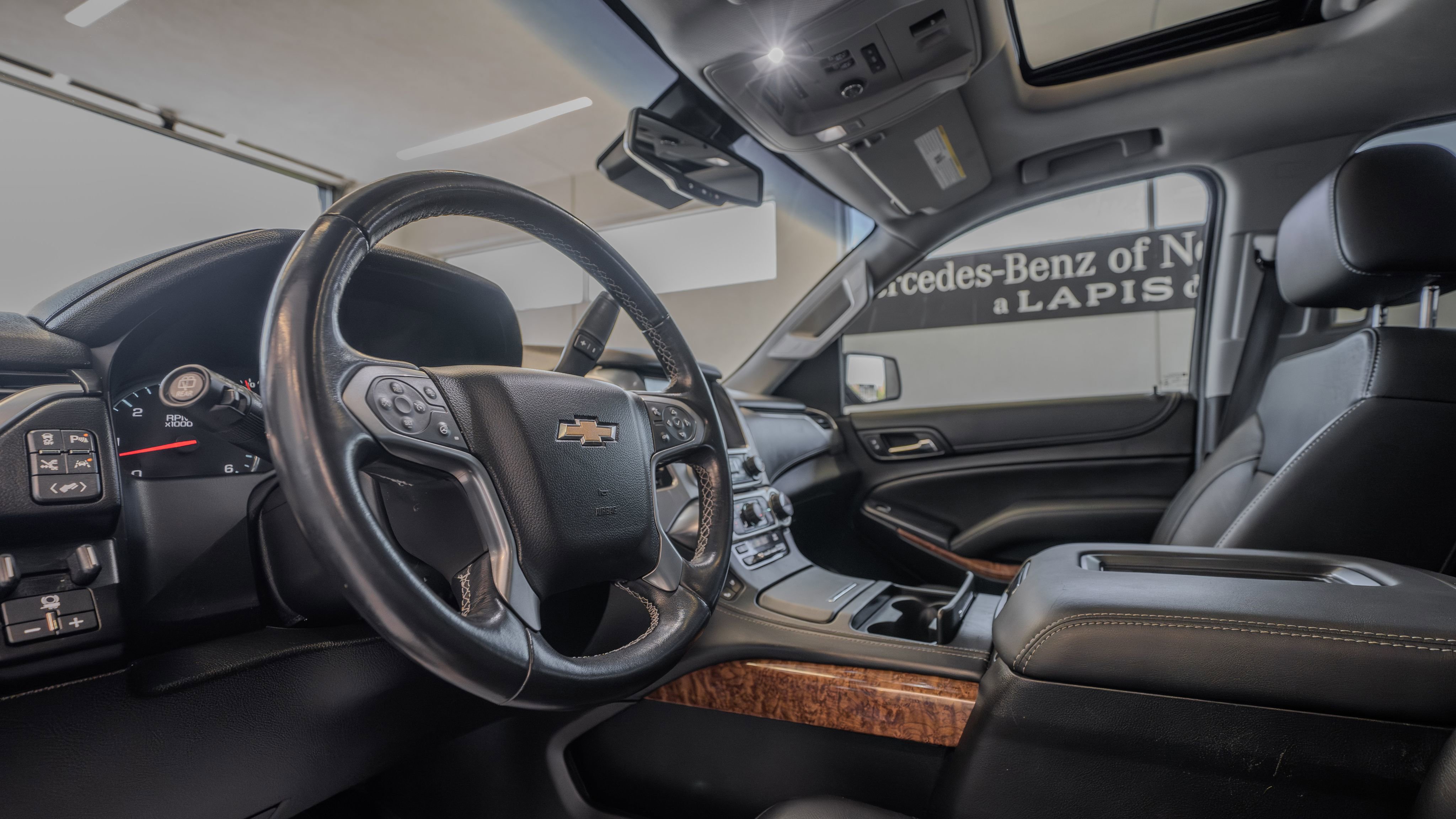 Used 2019 Chevrolet Tahoe Premier image 6