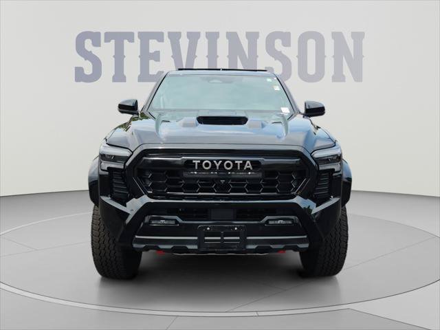 Certified 2025 Toyota Tacoma TRD Pro AWD/4WD image 8