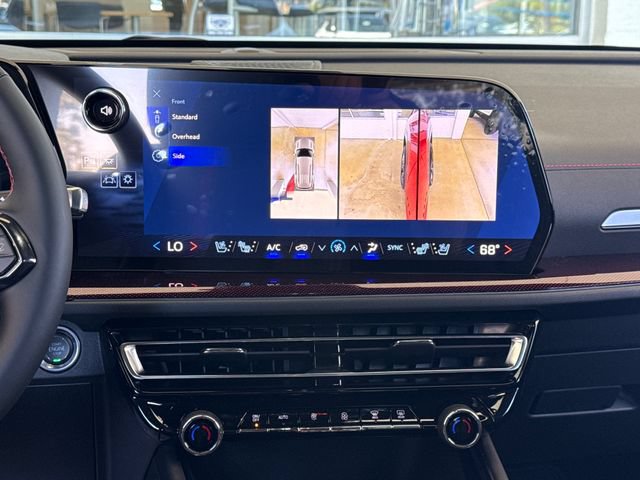 New 2026 Chevrolet Traverse RS FWD image 22