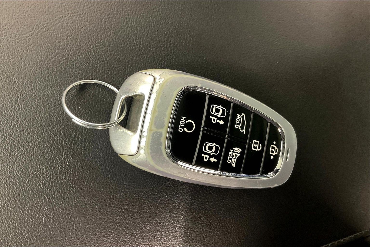 Used 2024 Hyundai Palisade Calligraphy FWD image 35