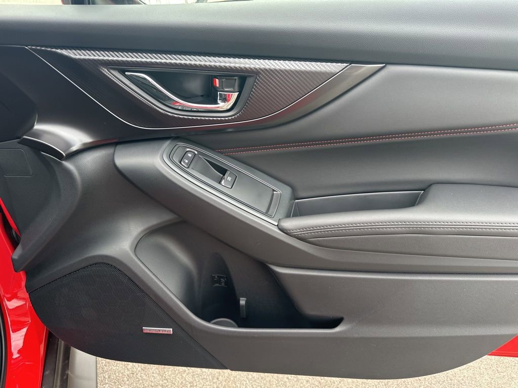 New 2026 Subaru WRX Premium image 8